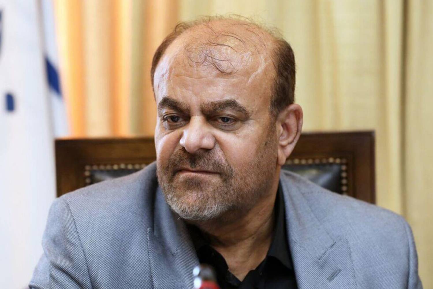 وزیر راه و شهرسازی: هزینه ۶ میلیون بلیت هواپیمای تهران - نجف دائمی شد