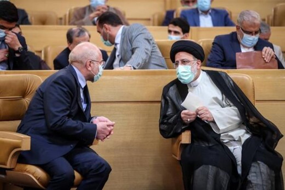 بابایی کارنامی: قالیباف بر اساس درخواست رئیسی استیضاح «فاطمی امین» را از دستور کار خارج کرد