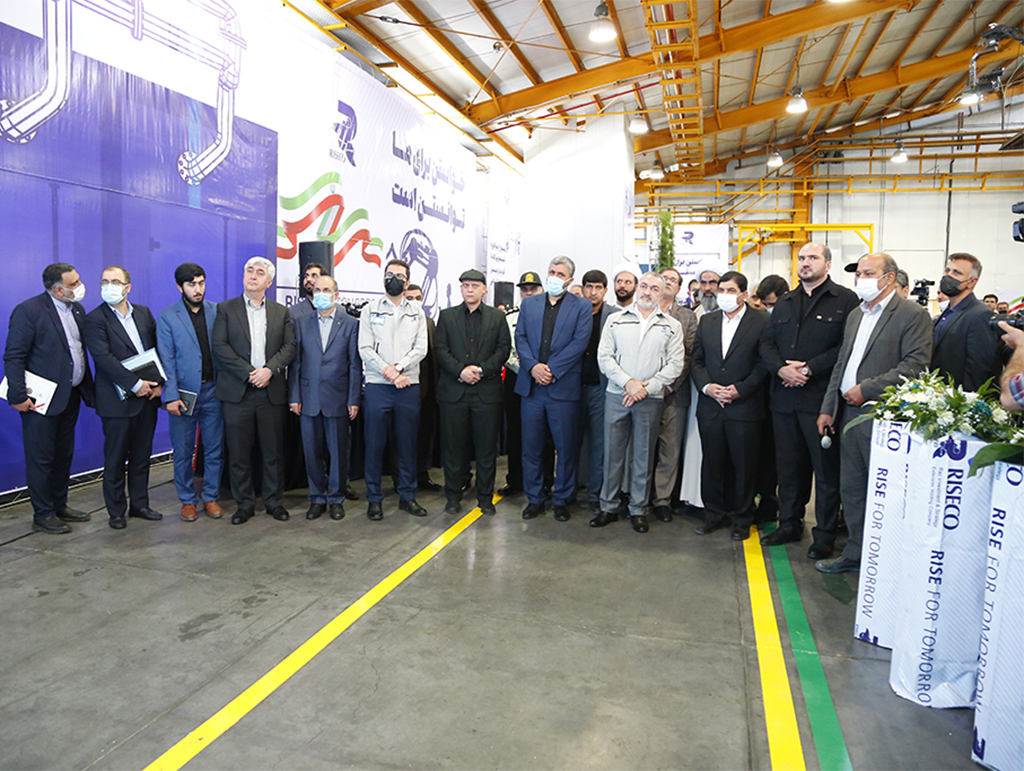 نقش مؤثر محصولات رایزکو در ارتقای کیفیت خودرو‌ها