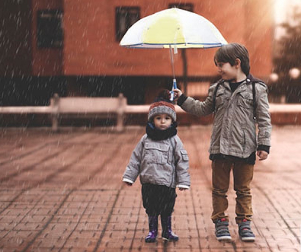 تله ایثار چیست؟