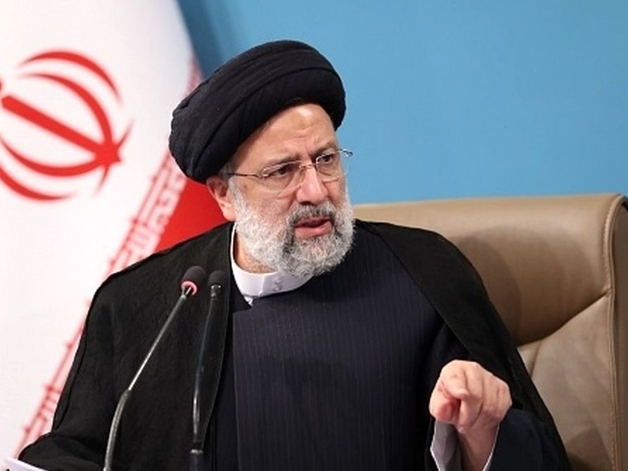 کنترل تورم ایران