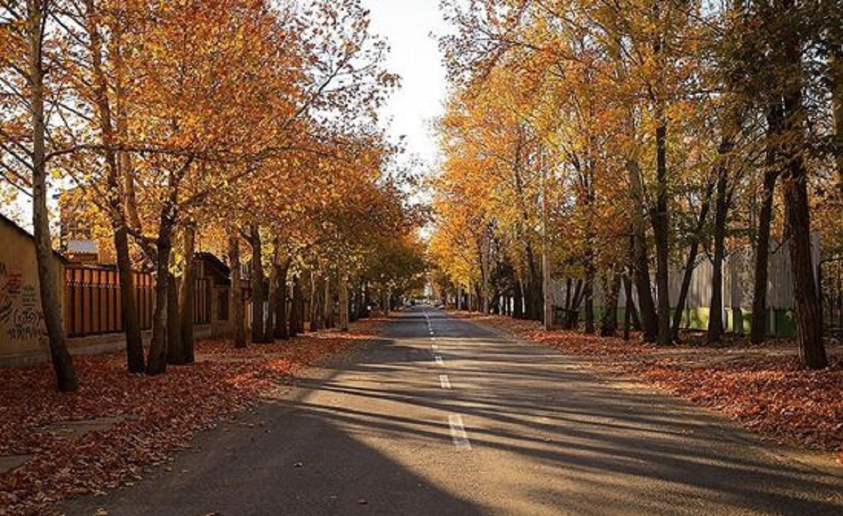 اخبار هواشناسی