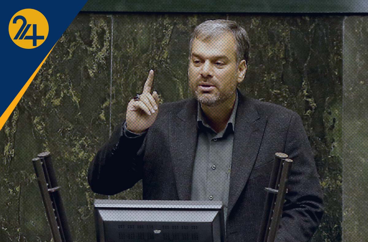 جلال رشیدی کوچی