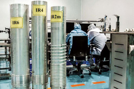 باید بمب اتم به دست آوریم/ بمب اتم، نان و آب نمی‌شود، اما حتما مانع ادامه تهدید‌های غربی‌ها می‌شود