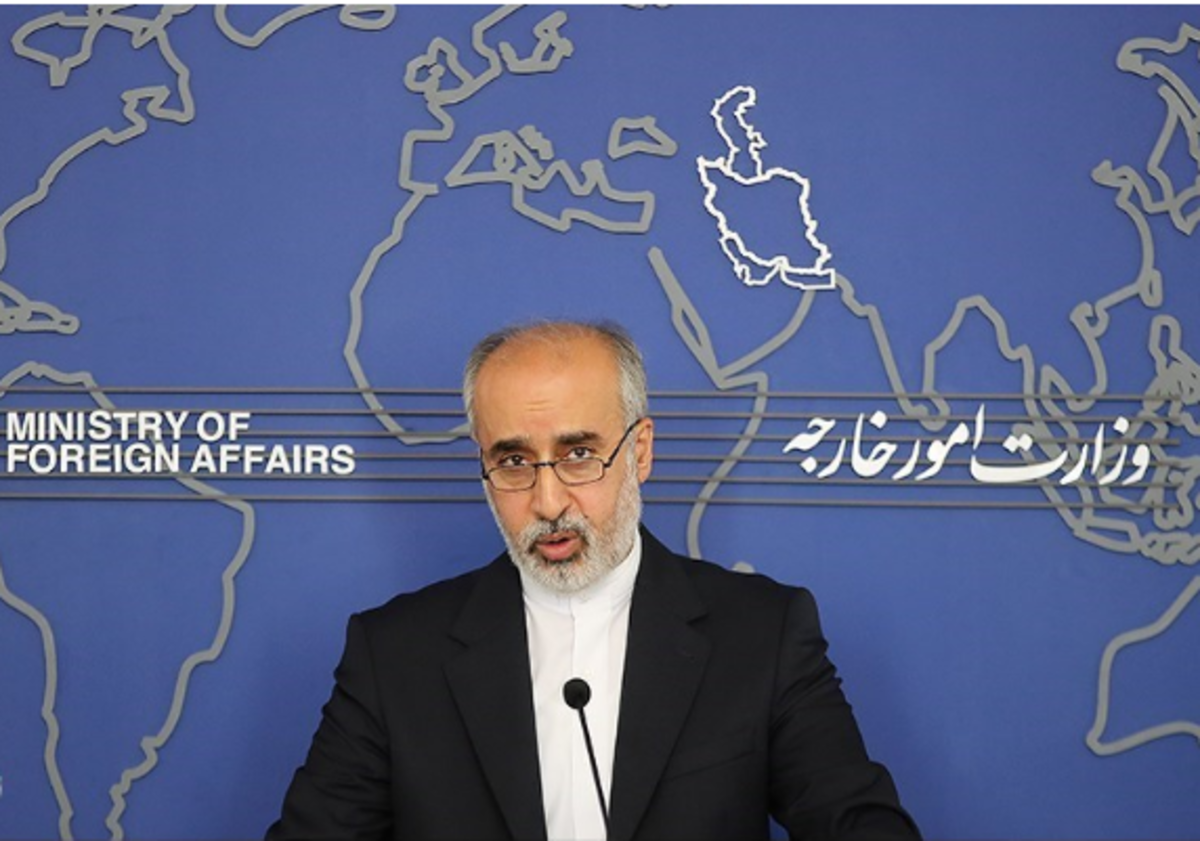 روال آزادی ایرانیان زندانی در خارج از کشور از زبان وزارت خارجه روال آزادی ایرانیان زندانی در خارج از کشور از زبان وزارت خارجه