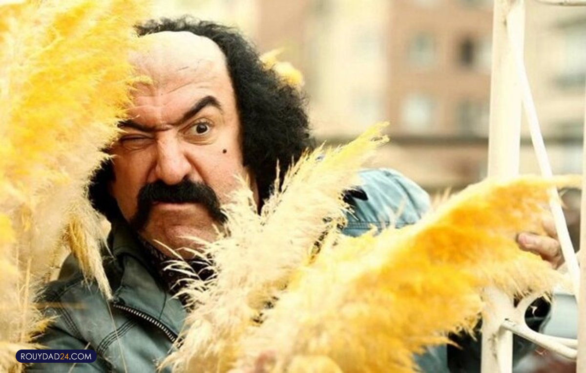 معرفی بازیگران و داستان فیلم کمدی بانک زده‌ها