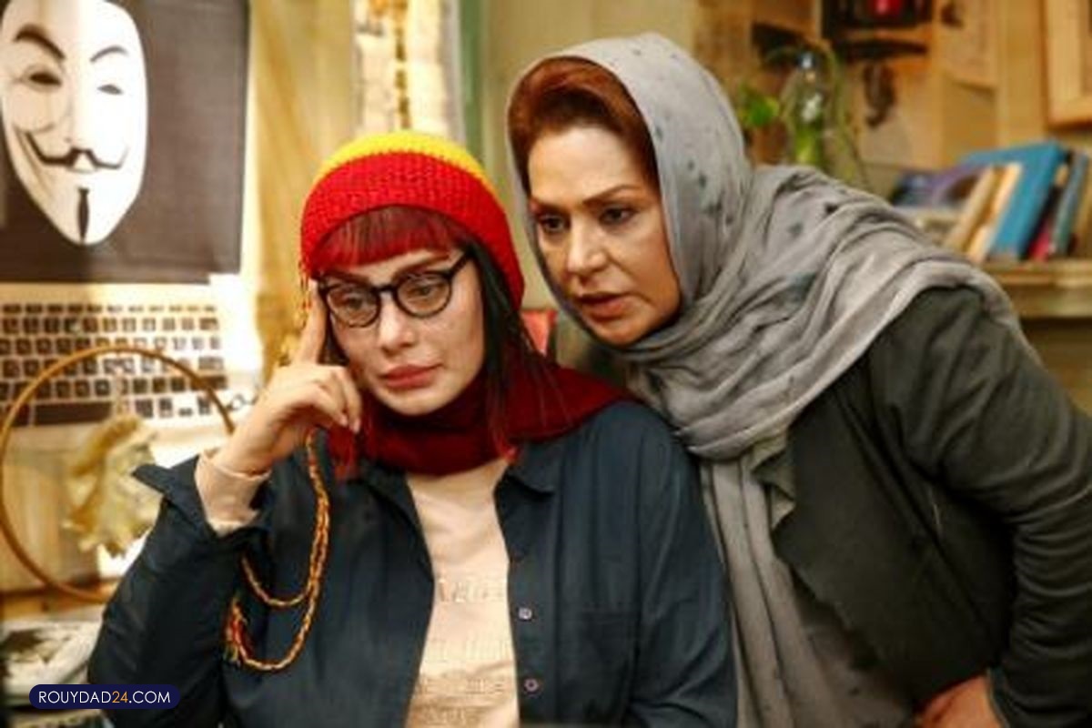 معرفی بازیگران و داستان فیلم کمدی بانک زده‌ها