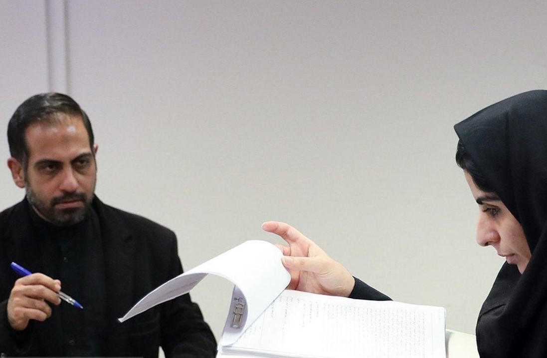 سپیده رشنو از بازداشت موقت درآمد