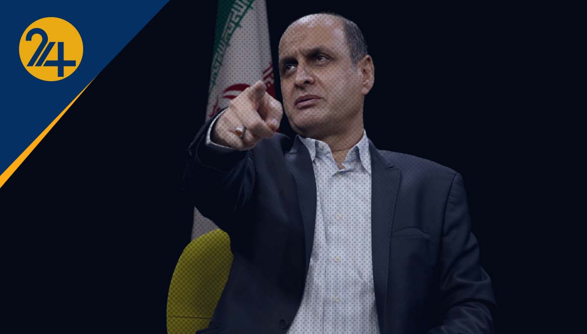 هادی حق شناس