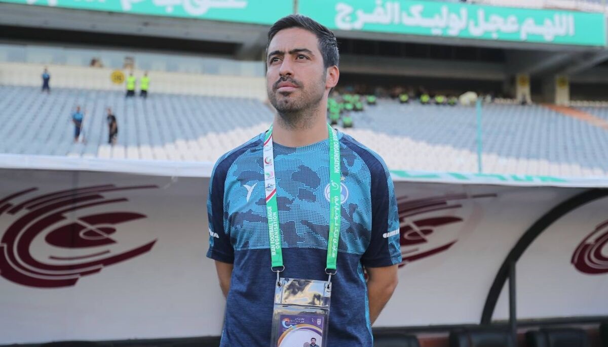 تیم استقلال