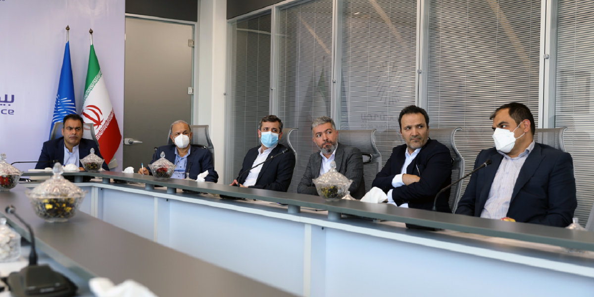 بیمه تجارت‌نو