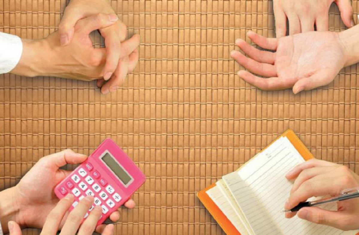 همسر دوم از همسر اول کمتر ارث میبرد؟ همسر دوم از همسر اول کمتر ارث میبرد؟