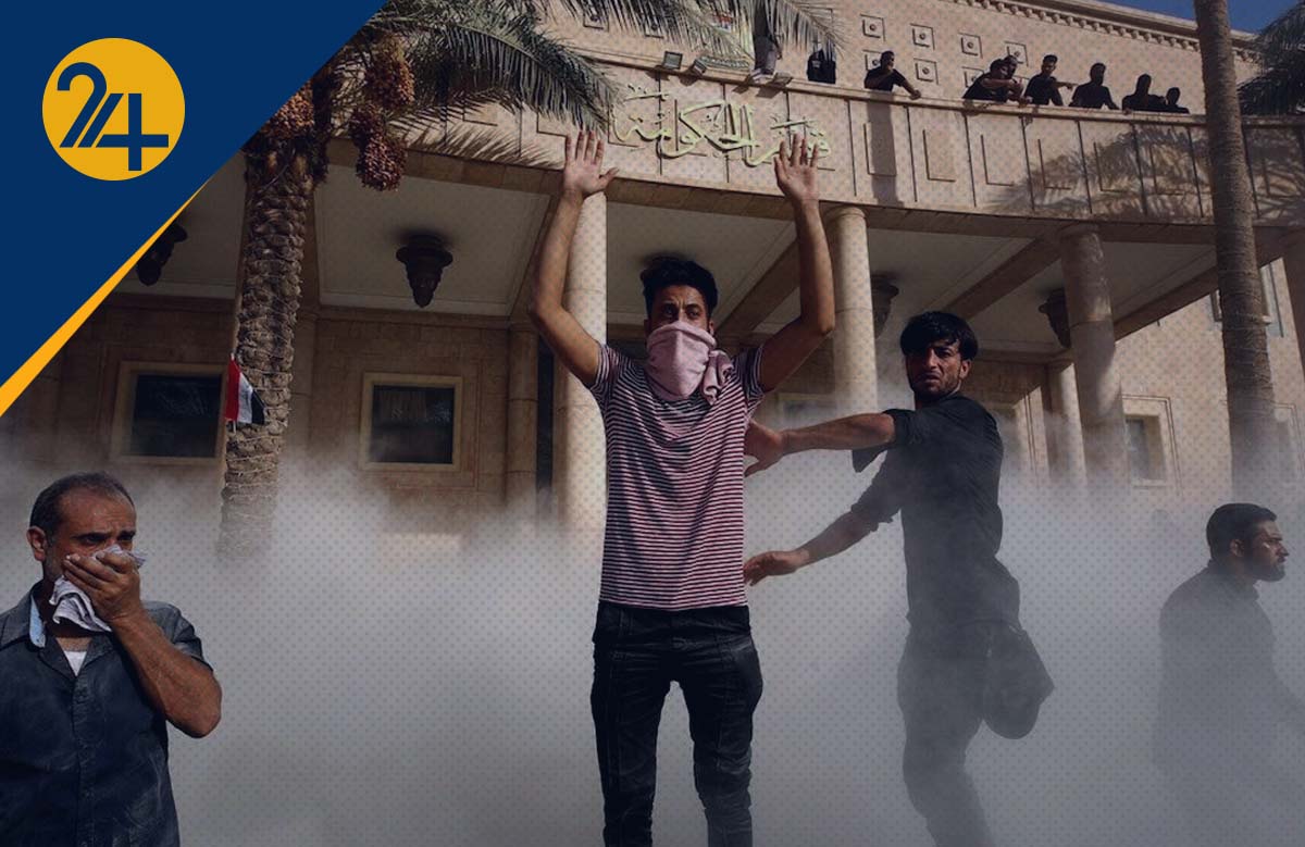 روابط ایران و عراق روابط ایران و عراق