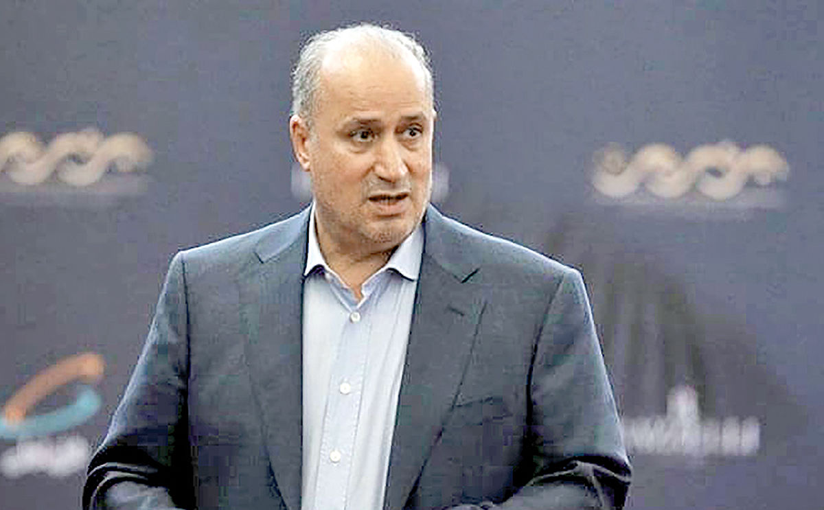 اولین صحبت‌های تاج بعد از انتخاب بعنوان ریاست فدراسیون فوتبال +فیلم