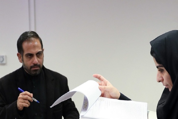 آزادی سپیده رشنو با تودیع وثیقه ۸۰۰ میلیونی