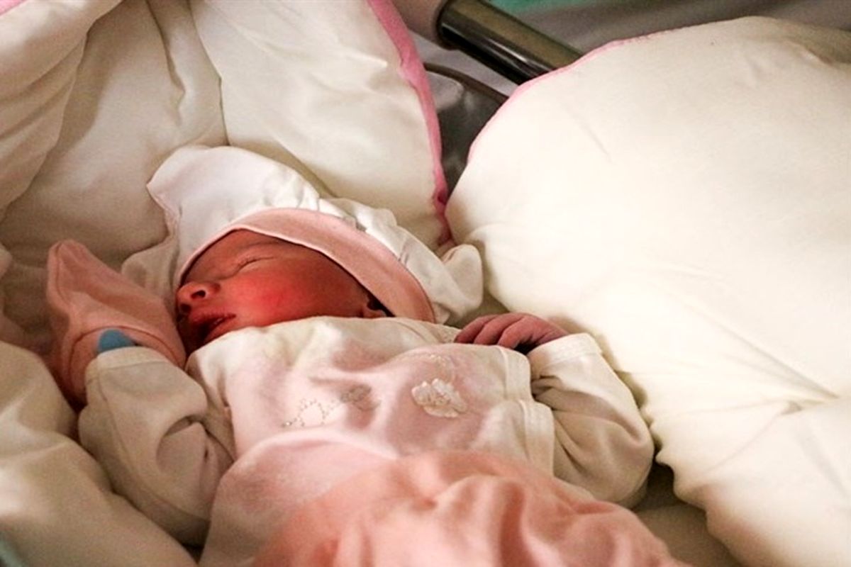 تعداد نوزادان رها شده از سال ۹۹ تا سال ۱۴۰۱ در استان تهران اعلام شد تعداد نوزادان رها شده از سال ۹۹ تا سال ۱۴۰۱ در استان تهران اعلام شد