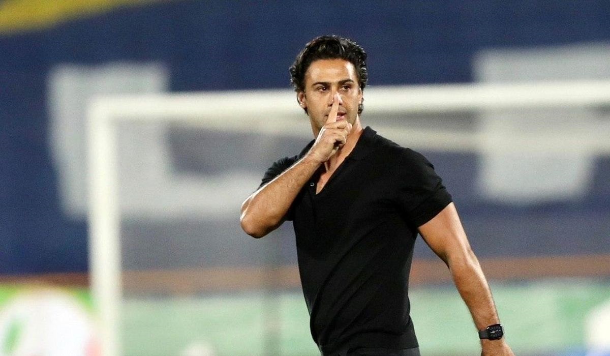 اقدام عجیب مجیدی در خصوص برنده انتخابات فدراسیون فوتبال