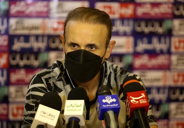 یحیی گل محمدی