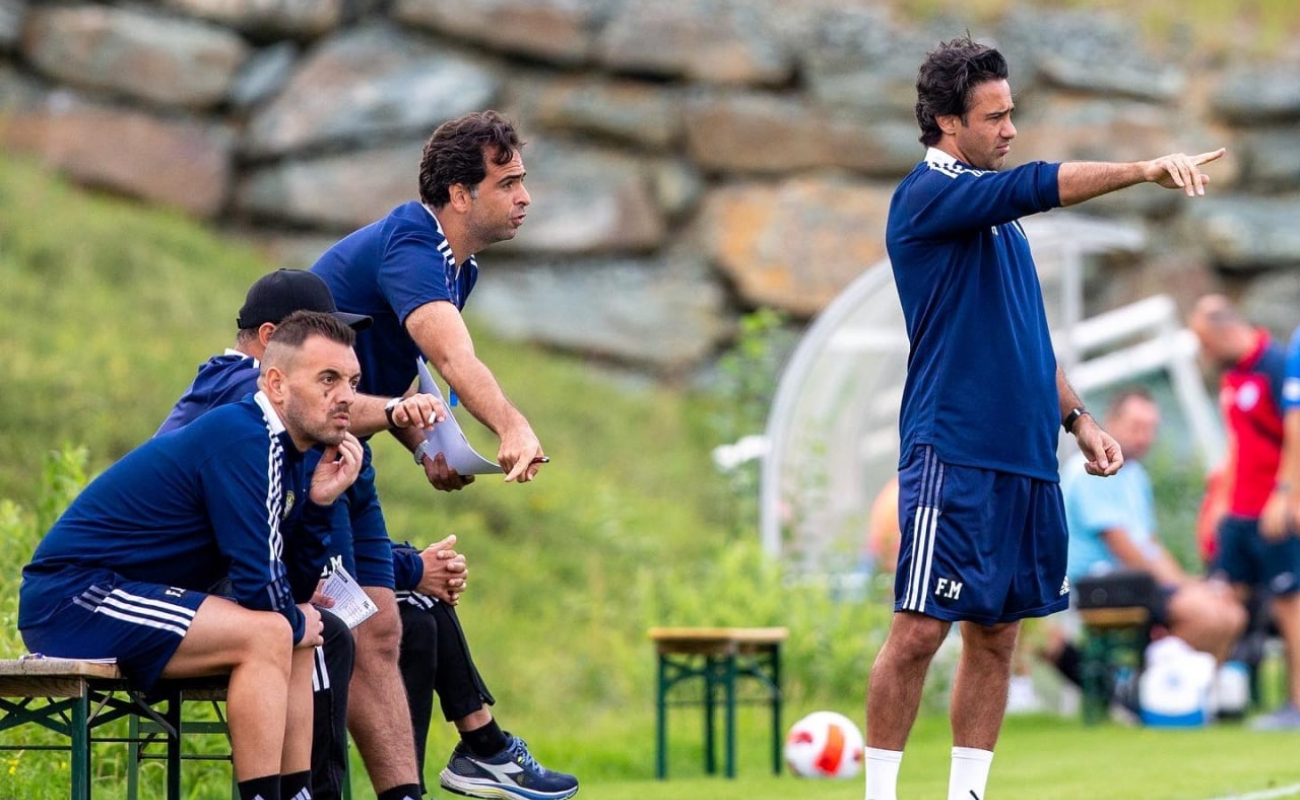 تبریک جنجالی فرهاد مجیدی