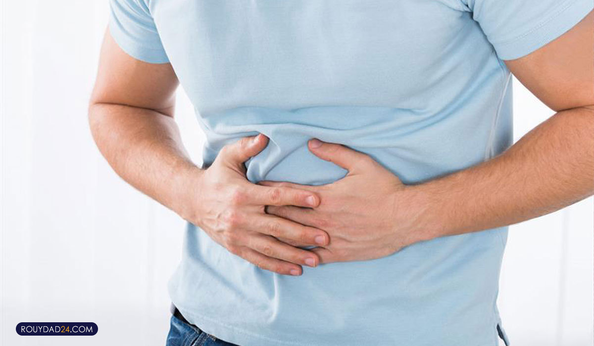 درمان اسهال