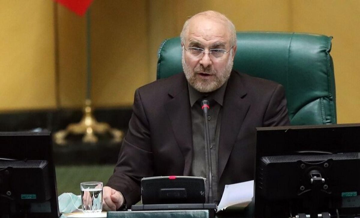 قالیباف: هیچ اطلاعاتی از رای نمایندگان از سیستم بیرون نرفته است قالیباف: هیچ اطلاعاتی از رای نمایندگان از سیستم بیرون نرفته است