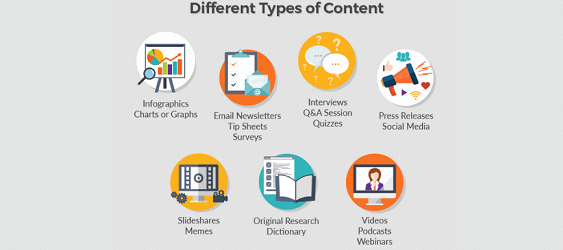 چگونه با تولید محتوا، سئو بهتری داشته باشیم؟ چگونه با تولید محتوا، سئو بهتری داشته باشیم؟