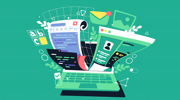 چگونه با تولید محتوا، سئو بهتری داشته باشیم؟ چگونه با تولید محتوا، سئو بهتری داشته باشیم؟