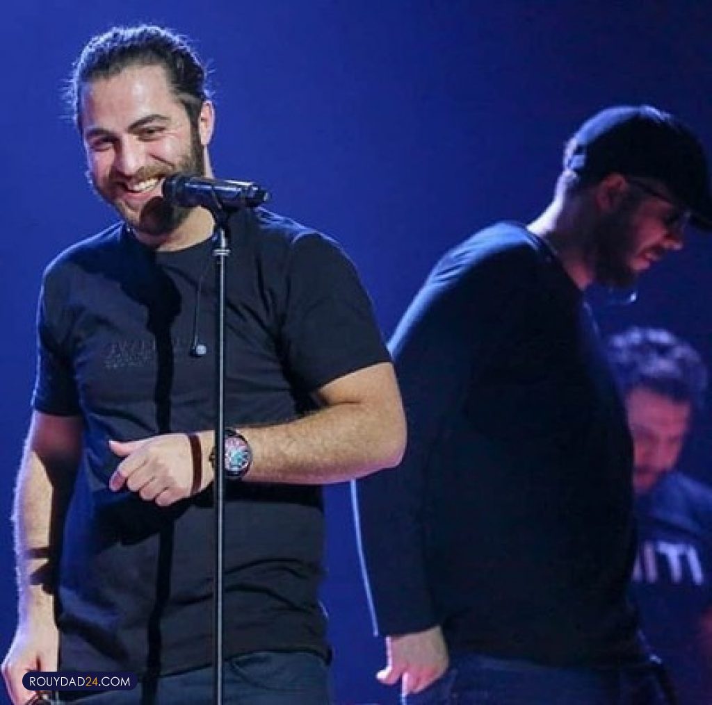 معرفی سریال پدر گواردیولا با بازی مهران مدیری