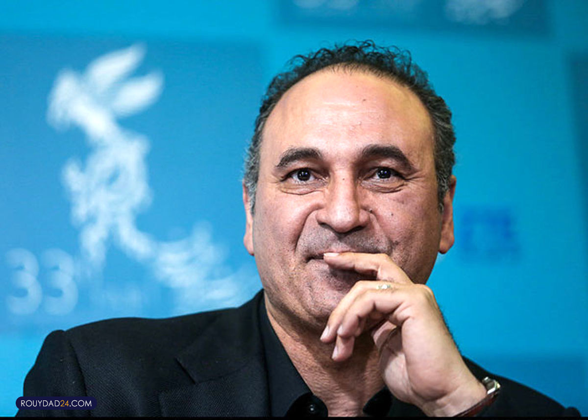 معرفی سریال پدر گواردیولا با بازی مهران مدیری