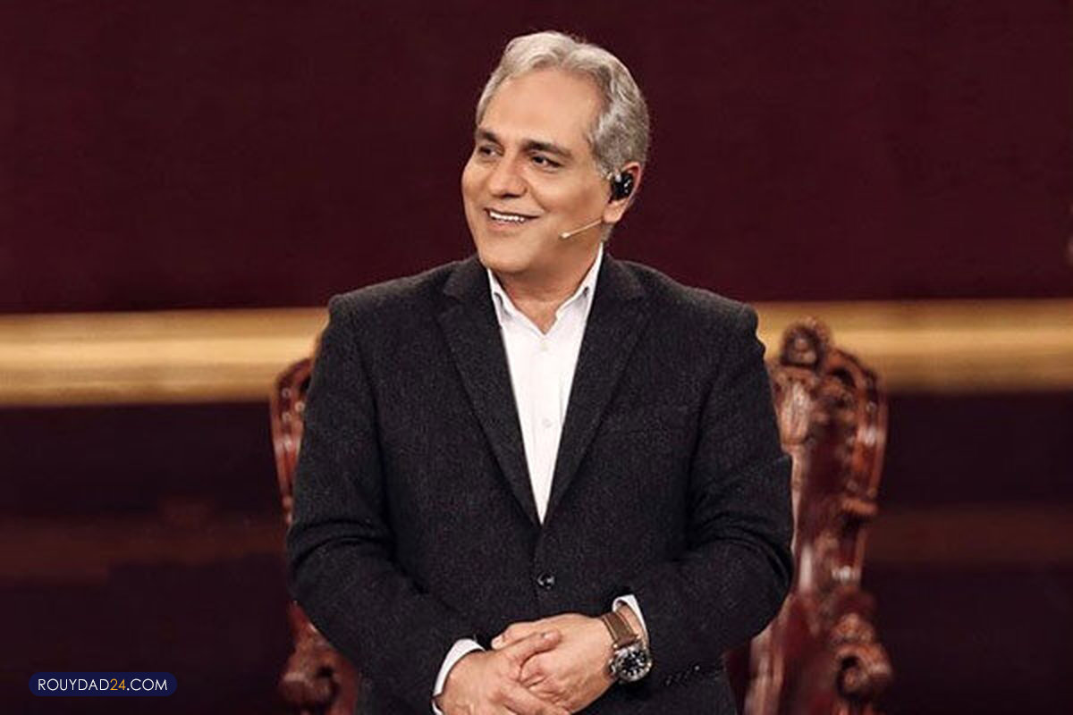 معرفی سریال پدر گواردیولا با بازی مهران مدیری