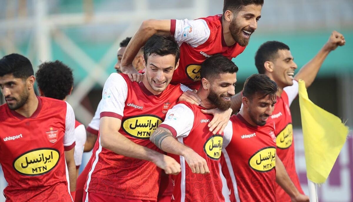 یحیی گل محمدی