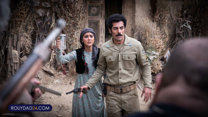 معرفی فیلم سینمایی زالاوا، فیلمی در ژانر وحشت