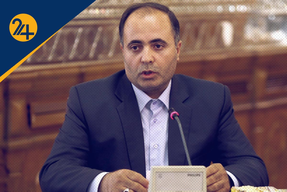 غلامرضا نوری قزلجه غلامرضا نوری قزلجه