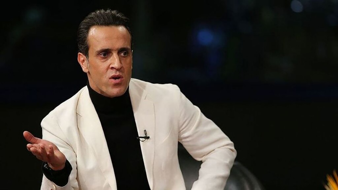 دلیل روزنامه دولت برای حمله به علی کریمی درست است؟