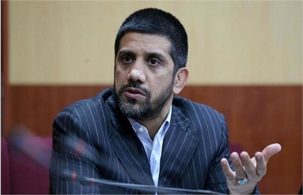 شفاف‌سازی دبیر در خصوص پشت پرده استعفای محمد بنا از تیم ملی کشتی +فیلم