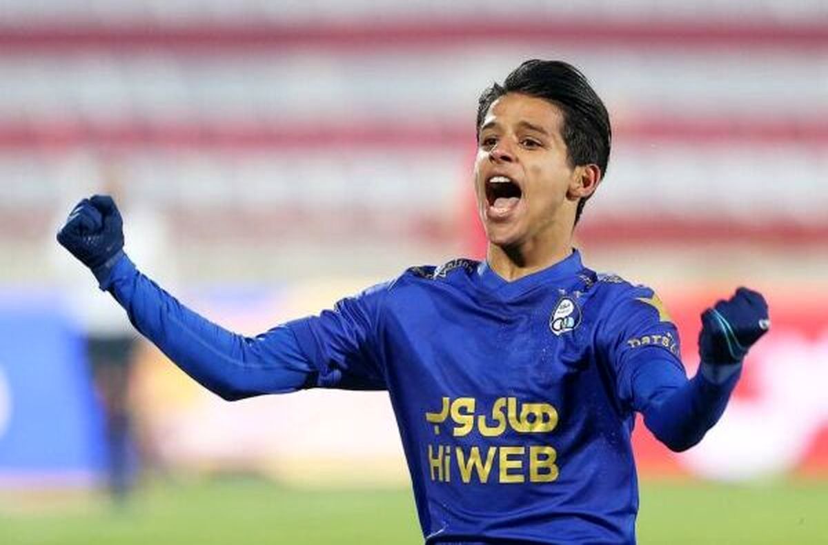 استقلال تهران