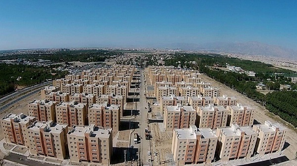 تازه‌ترین قیمت آپارتمان مسکونی در مناطق مختلف تهران