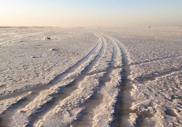 دریاچه ارومیه دریاچه ارومیه