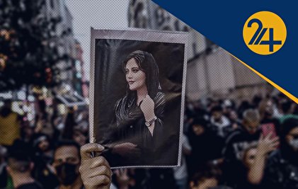 آیا اعتراضات سراسری ایران نشانه‌های یک انقلاب را دارد؟