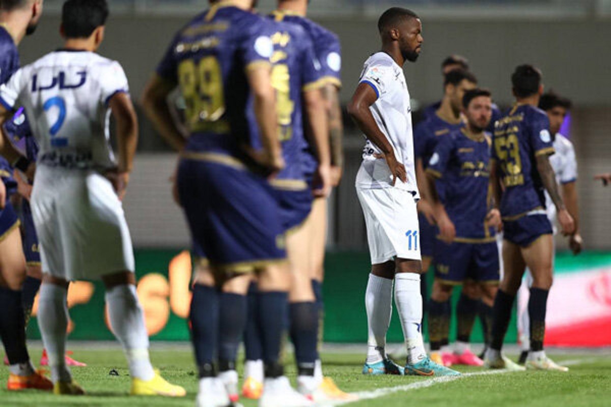 استقلال تهران استقلال تهران