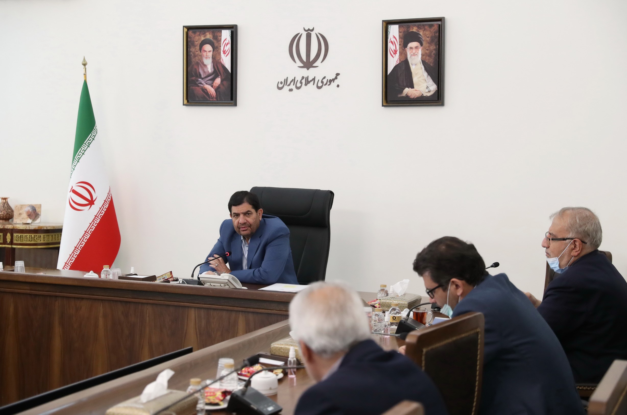 ۲۶ هزار میلیارد تومان سرمایه گذاری برای طرح‌های اولویت دار شرکت ملی گاز ایران