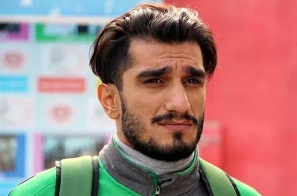 حمیدرضا علی عسگری