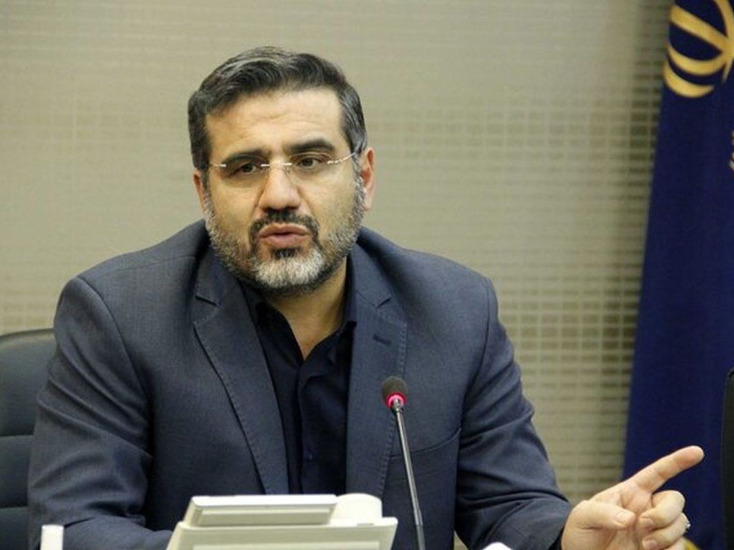 هر ۱۰ دقیقه یک خبر التهاب آور از ایران تولید می‌کنند/ نباید اجازه دهیم عده‌ای مزدور برای ایجاد تفرقه در کشور نقش آفرینی کنند