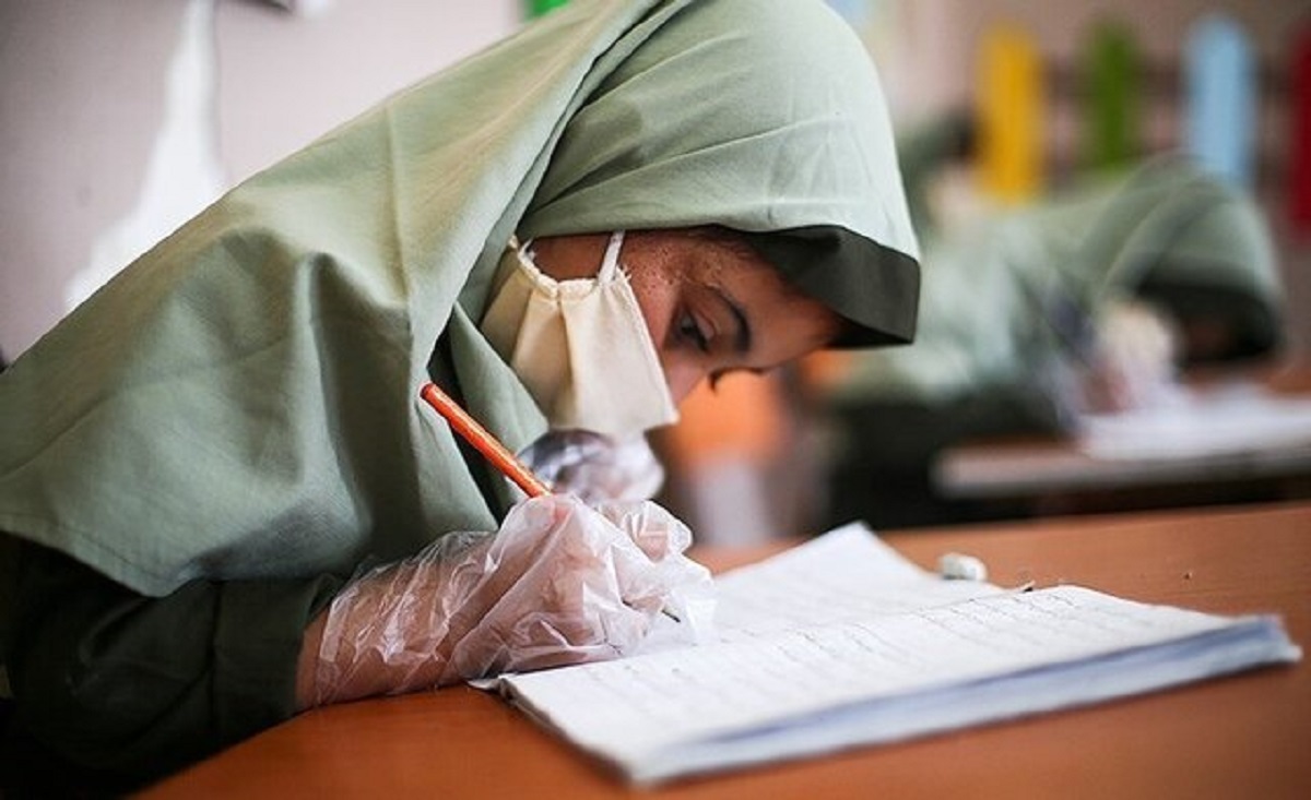 افسردگی در دانش‌آموزان