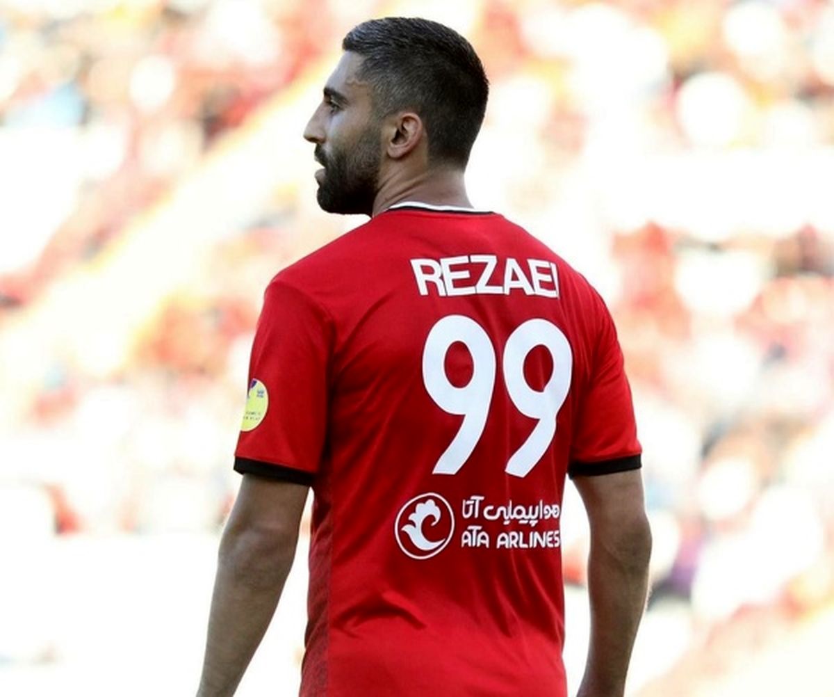 واکنش کاوه رضایی به خبر دستگیری اش