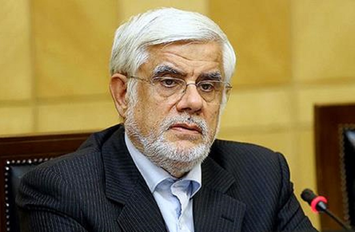 محمدرضا عارف: جای دانشجو در زندان و بازداشتگاه نیست