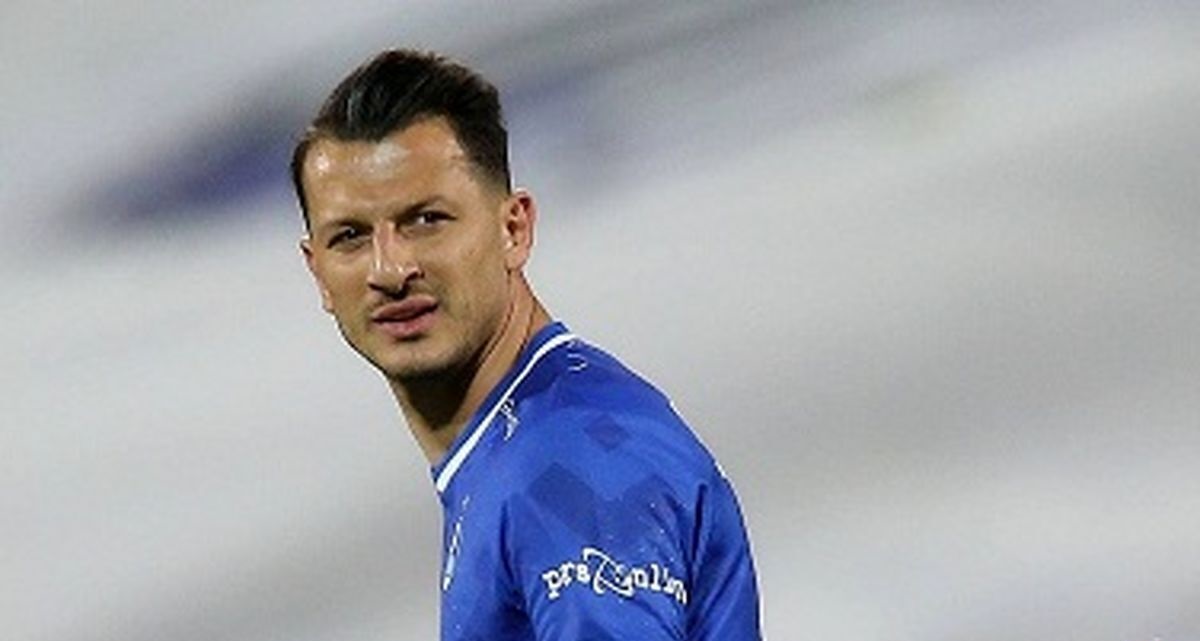 آرمان رمضانی