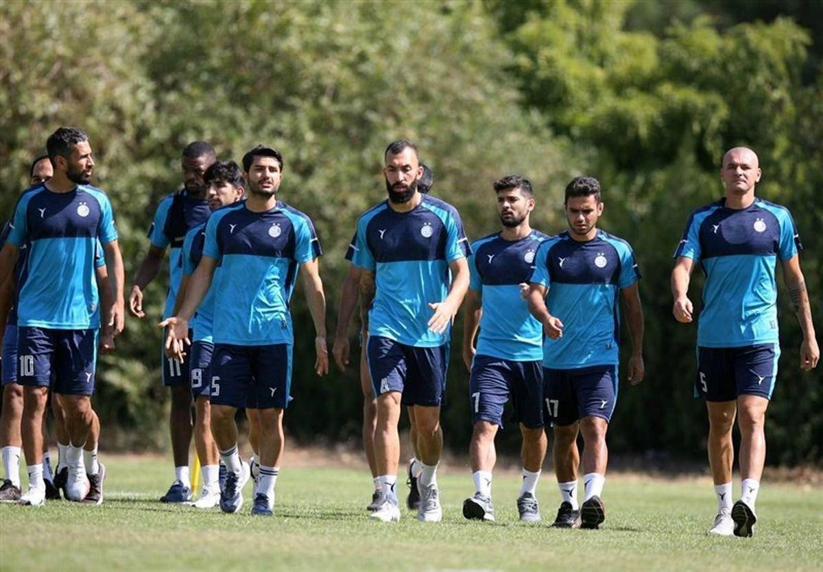 تفاوت استقلال فرهاد مجیدی با استقلال ساپینتو