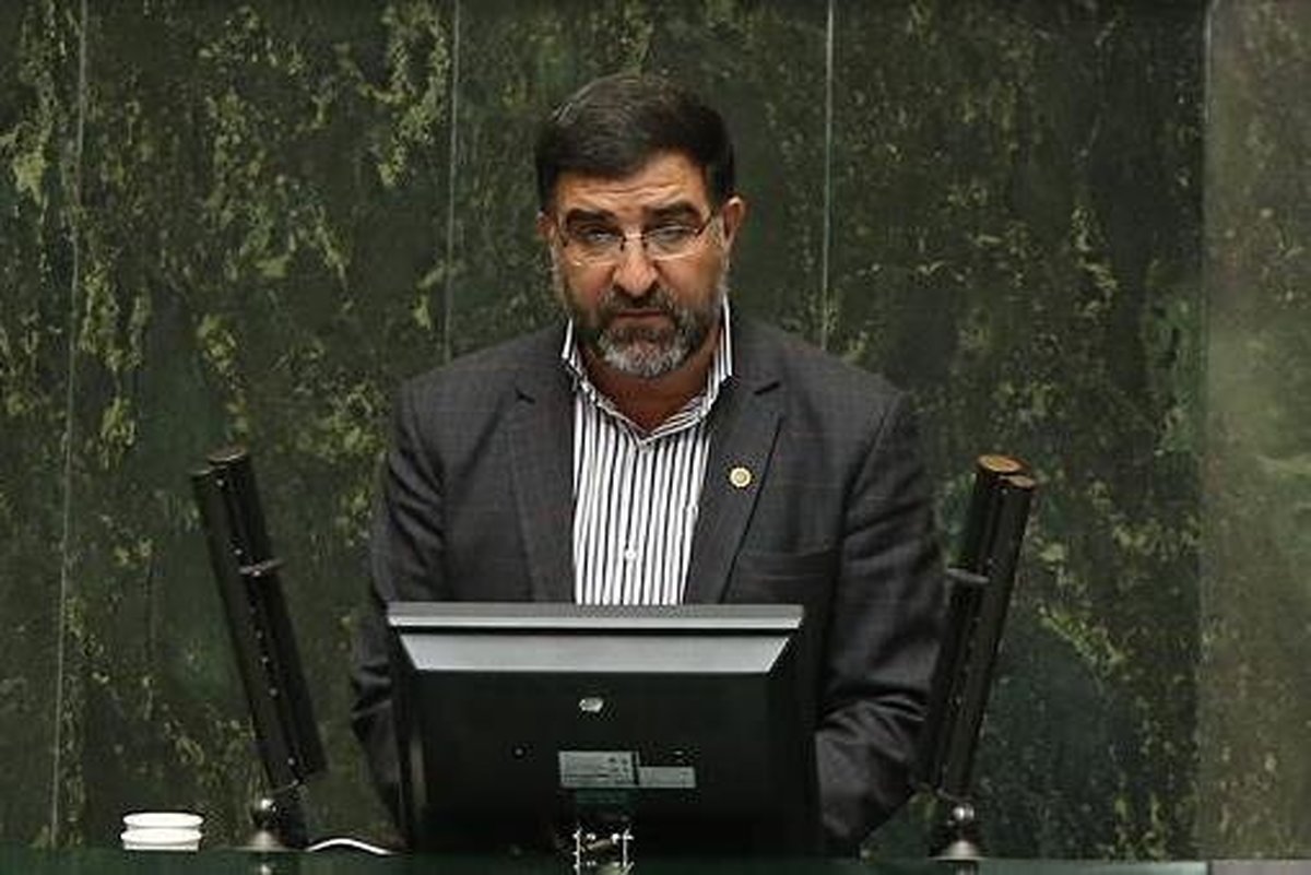 دفاع عجیب نماینده قم از اموال میلیاردی وزیر پیشنهادی کار! +فیلم