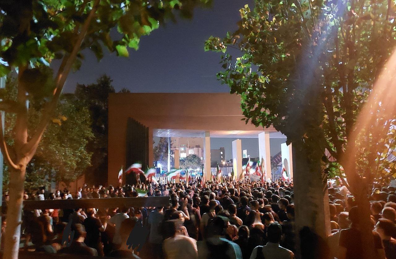 در شب غبارآلود «شریف» چه گذشت؟